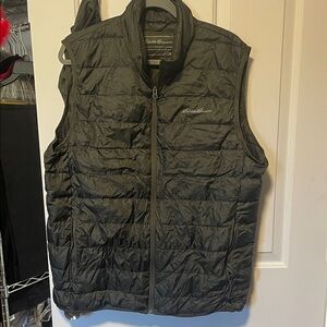 Eddie Bauer Packable Down Vest